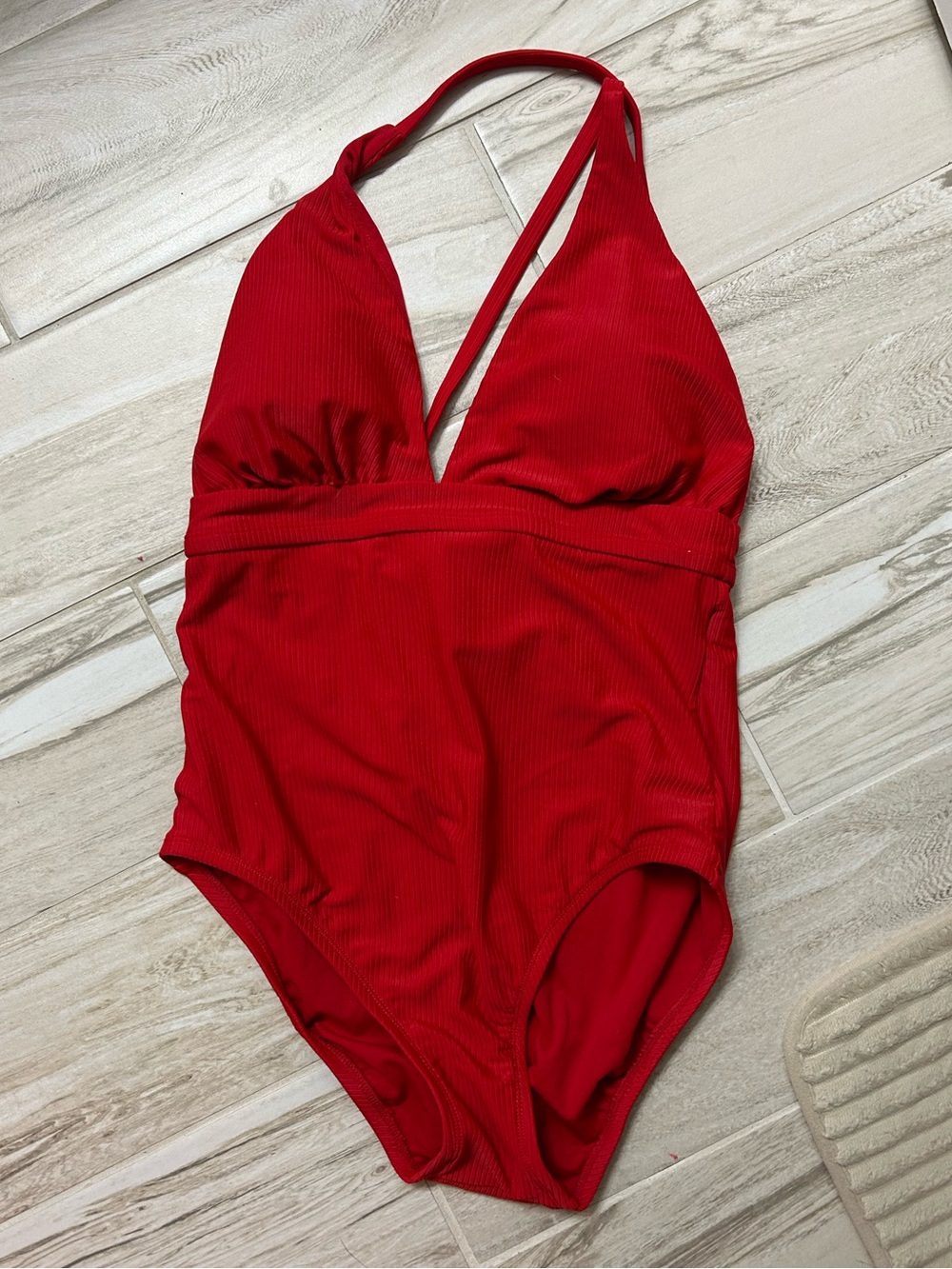 Time & True Swimsuit